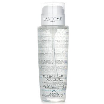 【蘭蔻】溫和潔膚水 Eau Micellaire Doucer Cleansing Water