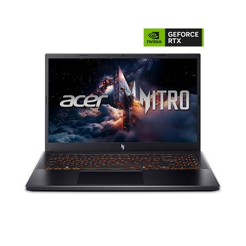 (IGD)ACER Nitro V 15.6吋電競筆電(C5-210H/16G/1TB/RTX5060-8G/W11/ANV15-52-576H)