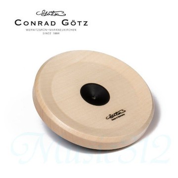 GOTZ ZP-2016A-1 大提琴超薄楓木止滑墊-愛樂芬音樂