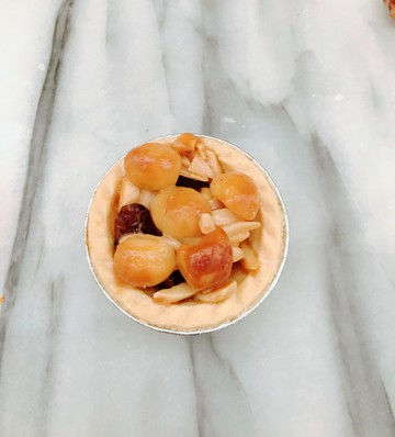 【秉和莊園】蜂蜜堅果塔- 手工好滋味 堅果豆塔 伴手禮 手工餅乾 下午茶