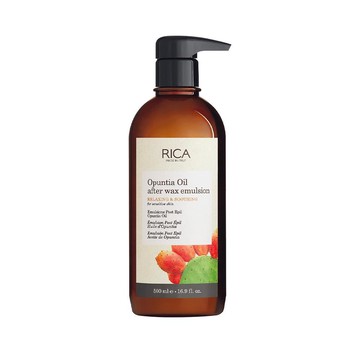 RICA梨果仙人掌水乳液 500ml