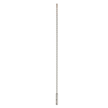 DEWALT 得偉 德國製 SDS PLUS 四溝水泥鑽頭 6 x 460 x 400mm DT9518-QZ  1個
