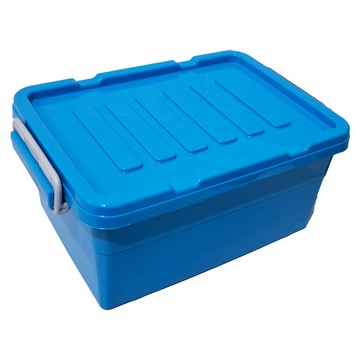 KEYWAY 聯府 亮彩整理箱 KV-20 18L  顏色隨機  小 465 x 325 x 205mm  1個