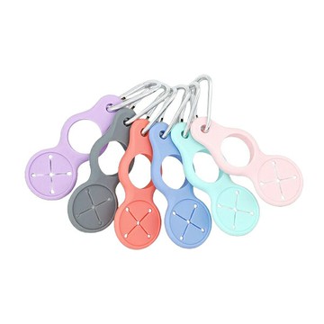 矽膠水瓶扣 多功能水瓶扣 水瓶掛勾 快拆式水壺扣 寶特瓶扣環 贈品禮品