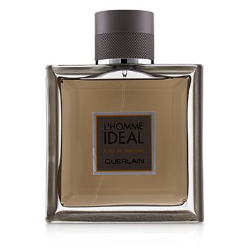 Guerlain 嬌蘭 IDEALMAN 男性淡香精 L'Homme Ideal Eau De Parfum 100ml/3.3oz-香水