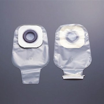 Colostomy Pouch Box of 10 by Hollister