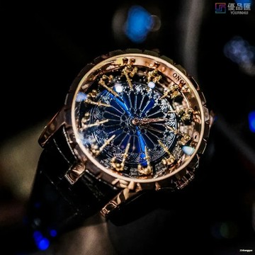 🔥【優品匯】十大品牌瑞士名錶十二圓桌騎士高端男士 商務手錶 男士手錶 精品手錶 生活防水手錶 石英錶 男手錶 男士錶