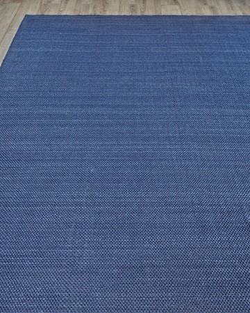 Adrianna Indoor/Outdoor Flat-Weave Rug, 6' x 9'