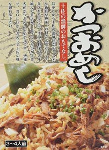 吉永鰹節店 かつおめし箱入り 180g