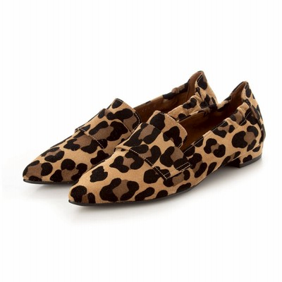 シューギャラリーオオタ SHOE GALLERY OTA ポインテットシューズ （CMLP）