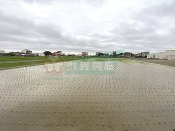 雙面臨路大面寬農地｜彰化縣福興鄉大興段