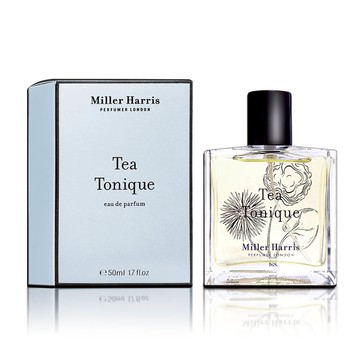 Miller Harris Tea Tonique 午後伯爵淡香精 50ML