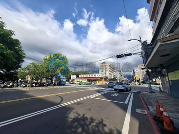 近竹東車站市場4房平面車位華廈6樓｜新竹縣竹東鎮北興路二段