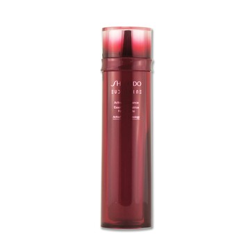 《SHISEIDO 資生堂》紅色活酵超導奇蹟露 145ML