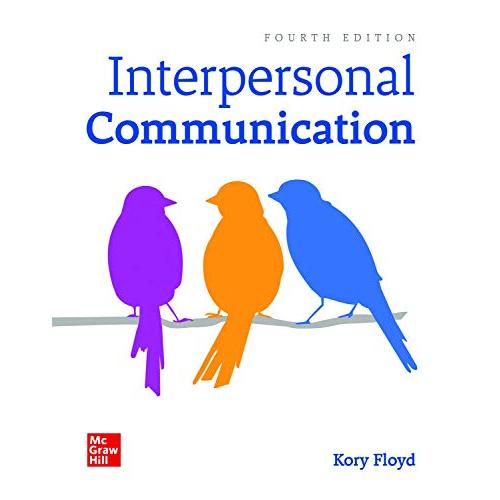 Interpersonal Communication