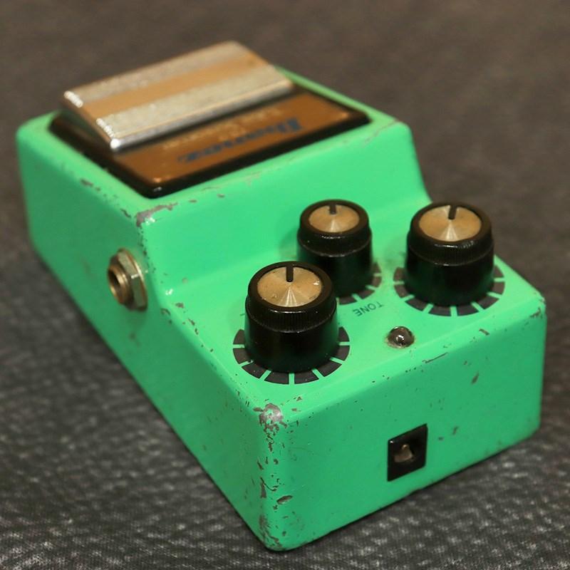 Ibanez TS-9 Tube Screamer '81