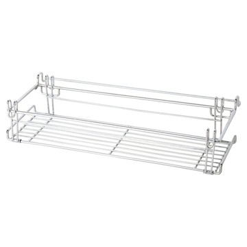 CLS IGT桌延伸掛架/露營掛架 野餐 登山  1層  1個  銀色