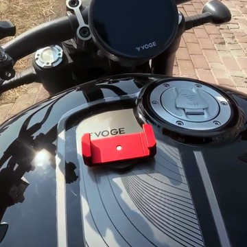 磁吸手機支架強力磁鐵夾減震巡航拉力哈雷摩托車街車機車油箱導航