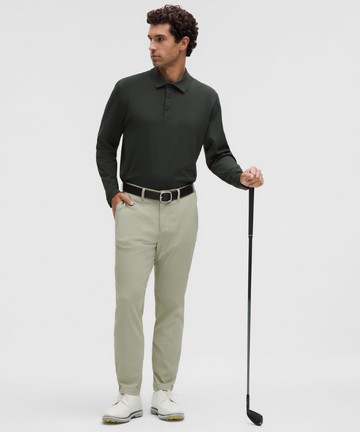 ABC Slim-Fit Golf Trouser 30L Size 38