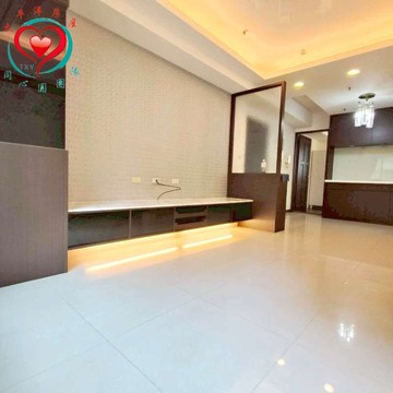 很有增值空間｜新莊方正明亮三房｜同心圓金仲小凱｜新北市新莊區新樹路