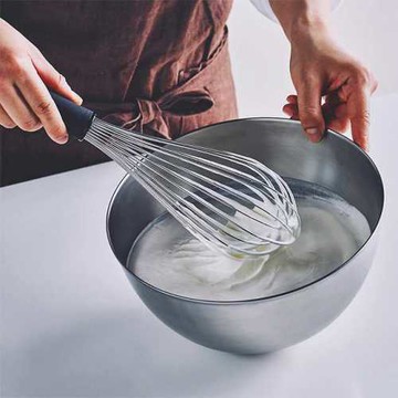柳宗理不鏽鋼打蛋攪拌器《打蛋器 打蛋攪拌器  攪拌器 柳宗理》