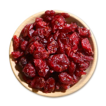 菓青市集 【菓青市集】美國蔓越莓切片(小紅莓) 300G