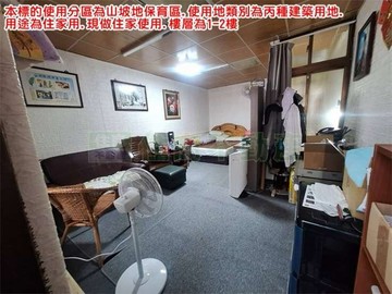 612AO土城稀有透天厝(親友專任同行勿擾)｜新北市土城區永豐路