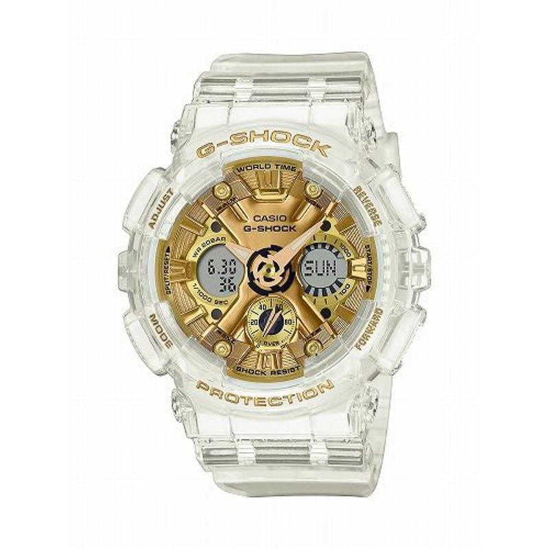 税込) 腕時計(アナログ) CASIO G-SHOCK 腕時計(アナログ