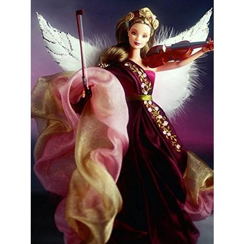 バービー バービー人形 21414 Mattel Barbie Angels Of Music