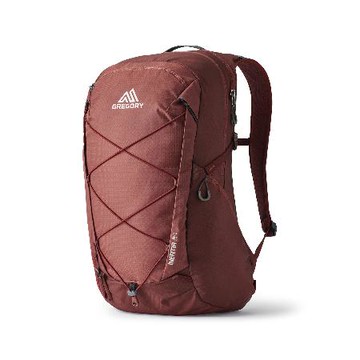 Gregory 後背包 Inertia 24L 紅 多功能 登山包 雙肩包 背包 包包 戶外 登山 1413391129