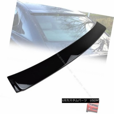 エアロパーツ ++塗装06-12レクサスIS250 IS350ルーフスポイラーウイング202  ++Painted 06-12 For Lexus I