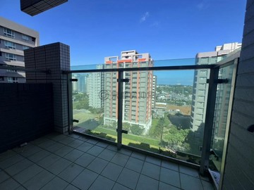 實行設計理念，未入住的峇里VITA四房車｜新北市淡水區淡金路二段