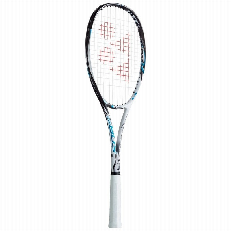 搬入設置サービス付 ソフトテニス ラケット YONEX アイネクステージ80