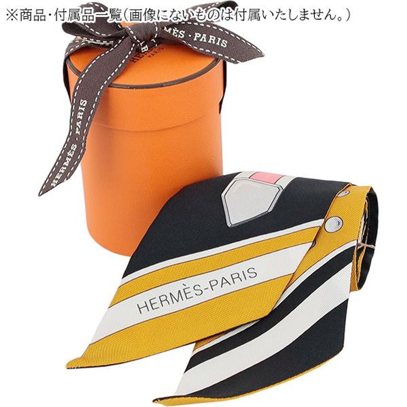 エルメス HERMES ツイリー グラントゥラララ 4色 7720 | LINEショッピング