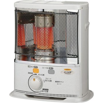 日本CORONA 5-7坪煤油暖爐 贈電動加油槍 SX-EA28Y