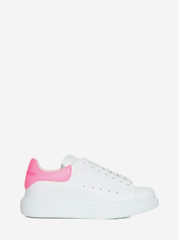 Alexander McQueen Oversize Sneakers