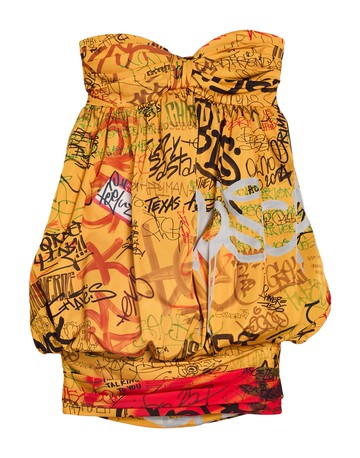 MOSCHINO Mini dresses - Item 15420757