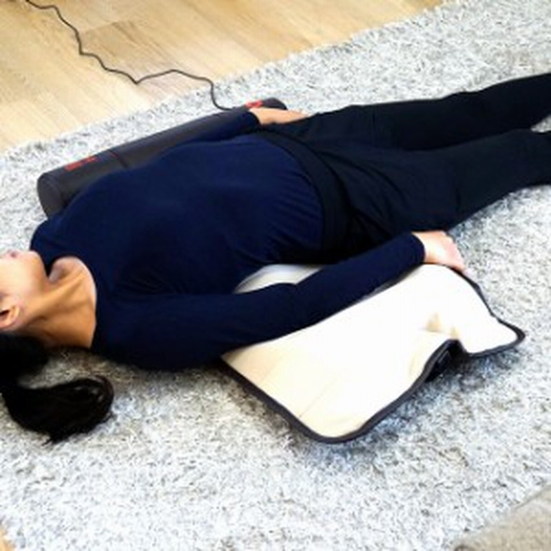 Life Fit ライフフィット Fit005 エアー4 背中 背筋 姿勢 すっきり ストレッチ 器具 グッズ 骨盤 骨盤周り 即納 通販 Lineポイント最大1 0 Get Lineショッピング