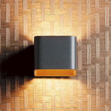 金箔壁燈 C05-26002BK