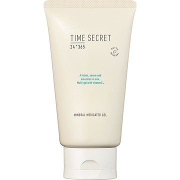 Time Secret Time Secret Mineral Medicinal Gel 150g