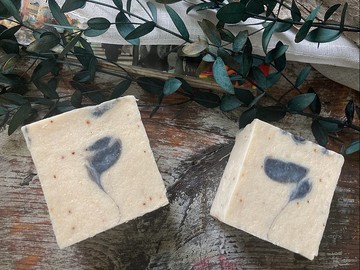 四神逍遙不染塵皂/卓瑪愛象/手工皂