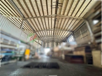 千坪級廠房⚠️合法特登挑高大面寬｜雙廠房｜國道4｜台中市豐原區朴子街