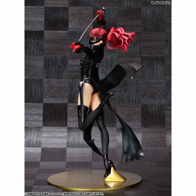 芳澤かすみ 怪盗Ver. 「ペルソナ5 ザ・ロイヤル」 1/7 あみあみ限定 61a0ez4hPwL._UF350,350_QL50_.jpg