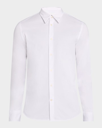 Men's Elian Jersey Sport Shirt