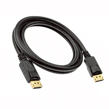 Neon 台灣霓虹 DP公轉DP接線  1.8m  1條