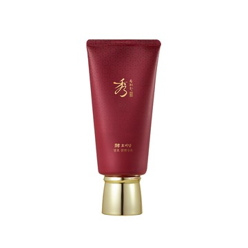 秀雅韓 酵飛燕 百酵秘淡深層潔面乳(160ml)