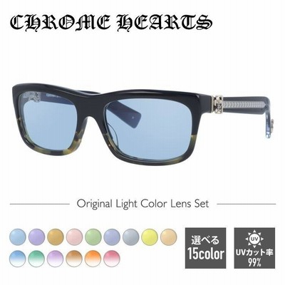 楽天市場】CHROME HEARTS MYDIXADRYLL SUNGLASSES Matte Black
