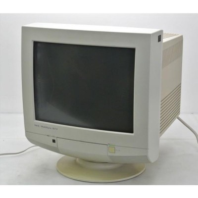 正規品質保証】 NECテレビパソコン PC-TV151 PC-6001用モニター ...