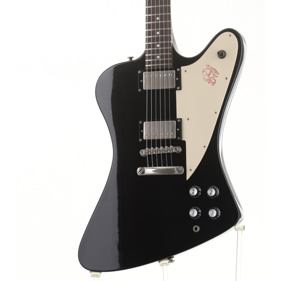 (中古) EPIPHONE   Limited Edifion Firebird Studio BK(御茶ノ水本店)