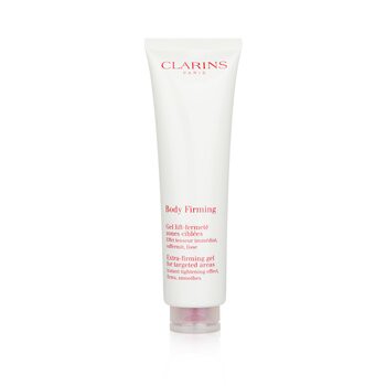 Clarins 克蘭詩 (嬌韻詩) 身體緊緻額外緊緻凝膠 150ml/5.2oz-身體護理